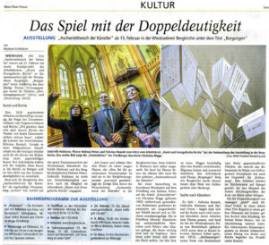 Wiesbadener Tageblatt 