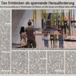 Badisches Tageblatt, regional, 16. Juli 2018