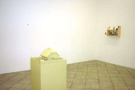 Ausstellungsansicht
