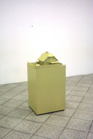 Ausstellungsansicht