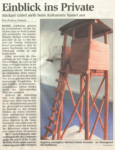 HNA-Artikel