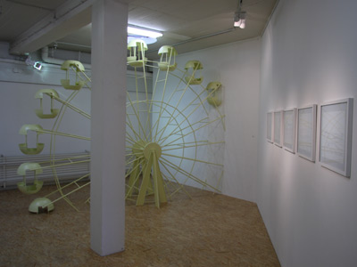 destinations and dreams: "deadlock", Serie "destinations"