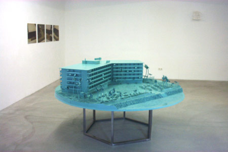 Ausstellungsansicht