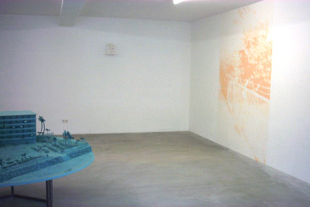Ausstellungsansicht