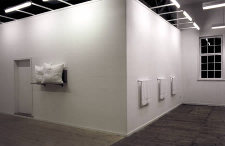 Ausstellungsansicht