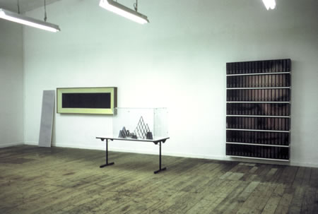 Ausstellungsansicht