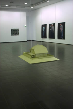 Ausstellungsansicht