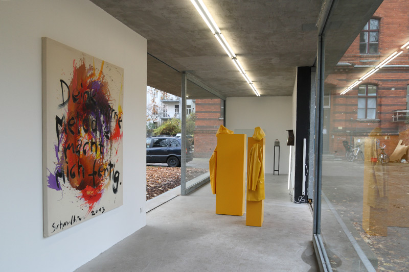 Pavillon