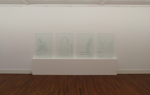 Ausstellungsansicht