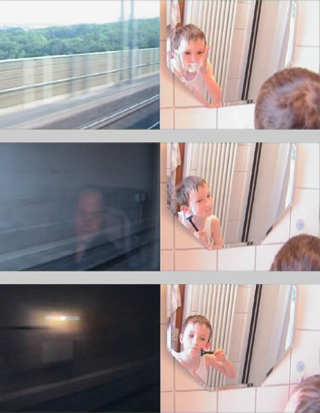Sehnsucht