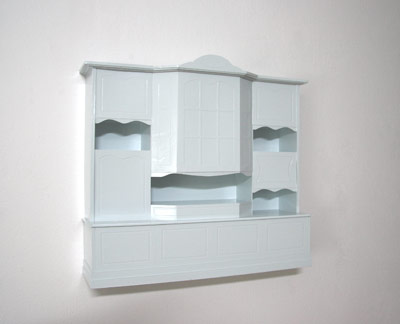 o. T. (storage)
