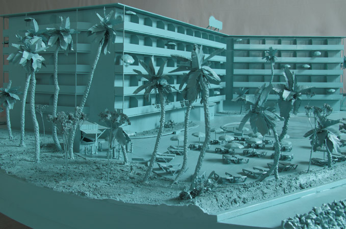 Beachfront