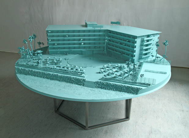 Beachfront