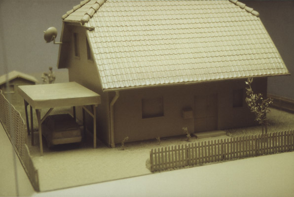 Zuhause