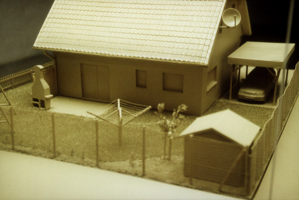 Zuhause