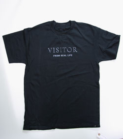 visitor