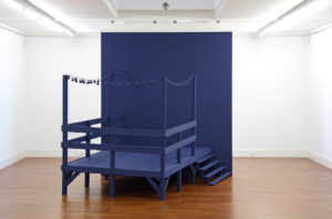 Michael Göbel - Insel, 2010