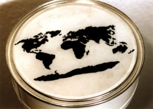 Michael Göbel - Realität, 1997