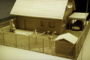 Michael Göbel - Zuhause, 2003