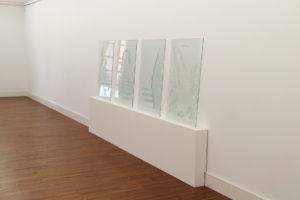 Michael Göbel - o. T. (Serie 