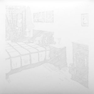 Michael Göbel - o. T. (Bedrooms 5), 2007