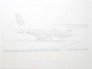 Michael Göbel - o. T. (Destinations 3), 2008