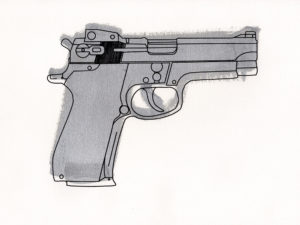 Michael Göbel - Die Sicherheit, 2002