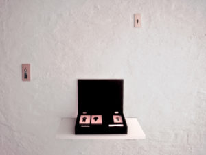 Michael Göbel - 6 Menschen, 1998