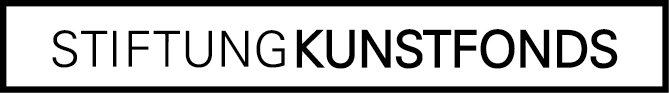 Logo Stiftung Kunstfonds
