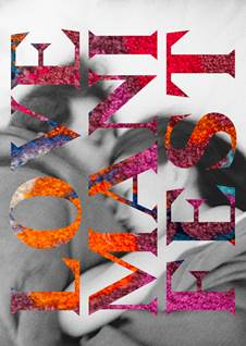 Einladung "LOVE MANIFEST"